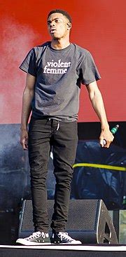 wiki vince staples|Iba pa.